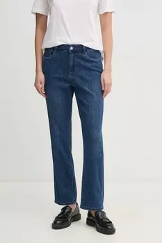 Джинсы Joseph Ribkoff, темно-синий