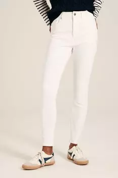 Джинсы Joules, белый