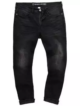 Джинсы JP1880, черный