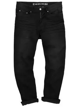 Джинсы JP1880, черный