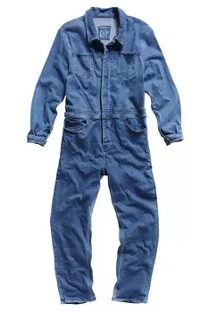 Джинсы JP1880, цвет bleached denim