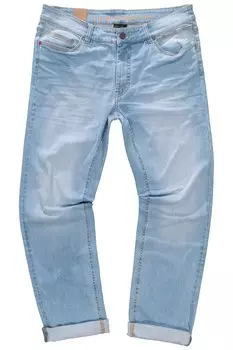 Джинсы JP1880, цвет bleached denim