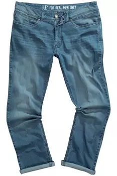Джинсы JP1880, цвет blue denim