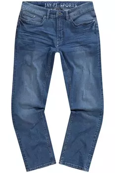 Джинсы JP1880, цвет blue denim