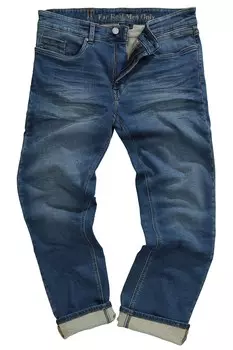 Джинсы JP1880, цвет blue denim
