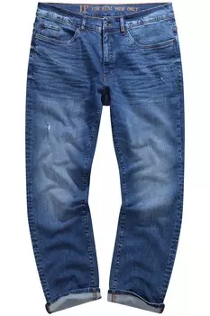 Джинсы JP1880, цвет blue denim