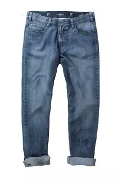 Джинсы JP1880, цвет blue denim