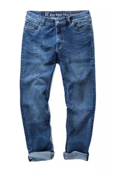 Джинсы JP1880, цвет blue denim