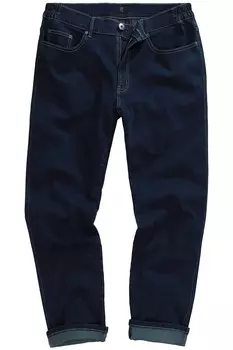 Джинсы JP1880, цвет blue denim