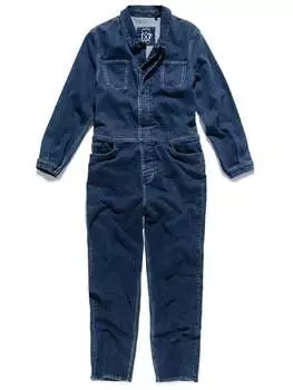Джинсы JP1880, цвет blue denim