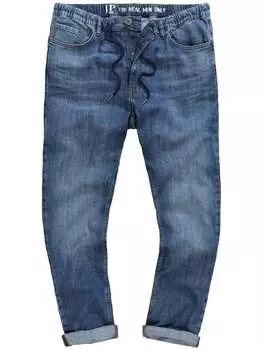 Джинсы JP1880, цвет blue denim