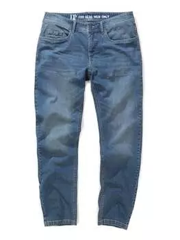 Джинсы JP1880, цвет blue denim