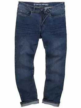 Джинсы JP1880, цвет blue denim