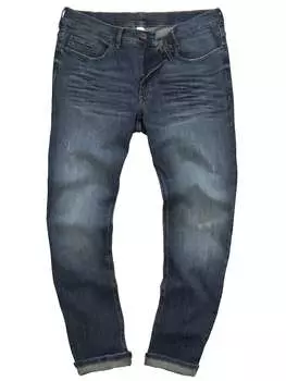 Джинсы JP1880, цвет blue denim