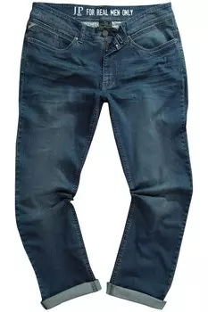 Джинсы JP1880, цвет dark blue denim