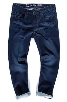 Джинсы JP1880, цвет dark blue denim