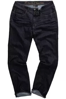 Джинсы JP1880, цвет dark blue denim