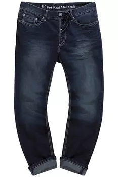 Джинсы JP1880, цвет dark blue denim