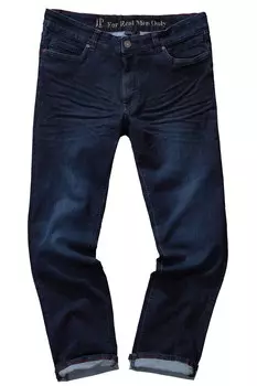 Джинсы JP1880, цвет dark blue denim