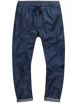 Джинсы JP1880, цвет dark blue denim