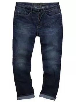 Джинсы JP1880, цвет dark blue denim