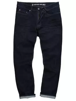 Джинсы JP1880, цвет dark blue denim