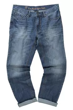 Джинсы JP1880, цвет mattes jeansblau