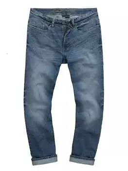 Джинсы JP1880, цвет mattes jeansblau