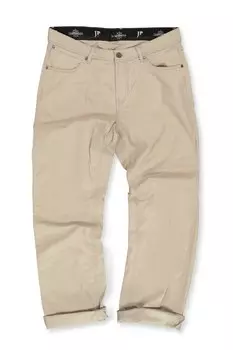 Джинсы JP1880 Hose, песочный