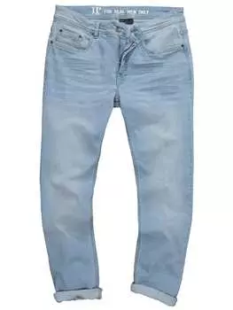 Джинсы JP1880, светло-синий