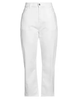 Джинсы Jucca, белый