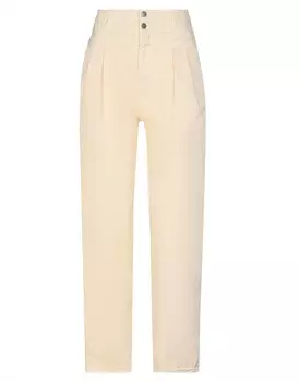 Джинсы Jucca, бежевый