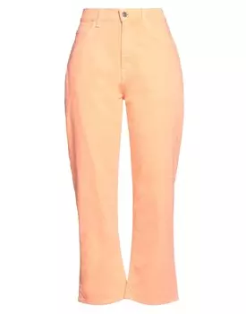 Джинсы Jucca, оранжевый