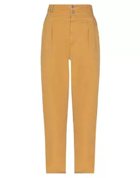 Джинсы Jucca, песочный