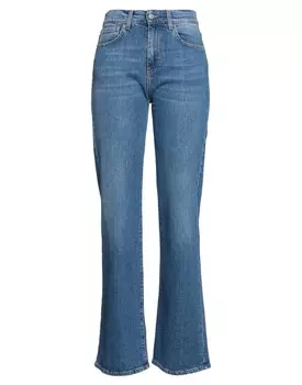 Джинсы Jucca, синий