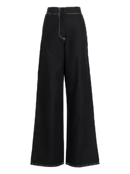 Джинсы Jump Sunnei, черный