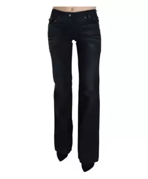 Джинсы Just Cavalli, синий