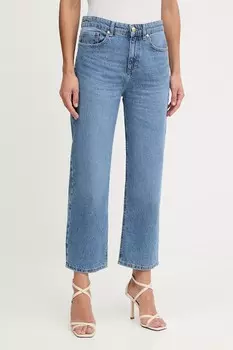 Джинсы Just Cavalli, синий