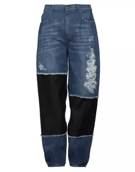 Джинсы Jw Anderson, черный