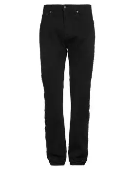 Джинсы Jw Anderson, черный