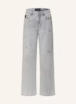 Джинсы калеа Elias Rumelis, серый