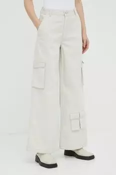 Джинсы Кэндис Gestuz, серый