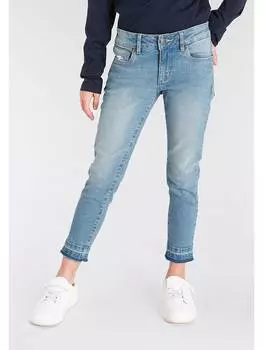 Джинсы Kangaroos, светло-синий