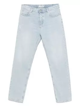 Джинсы Kanye ICON DENIM, синий