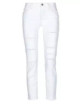 Джинсы Kaos, белый