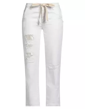 Джинсы Kaos, белый