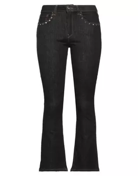 Джинсы Kaos, черный