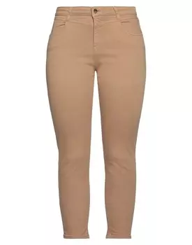 Джинсы Kaos, коричневый