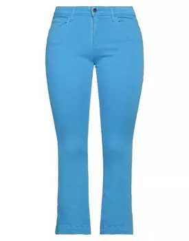 Джинсы Kaos, лазурный