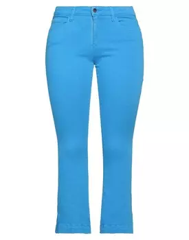 Джинсы Kaos, лазурный